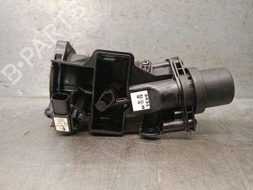 Throttle body MERCEDES-BENZ A-CLASS (W169) A 180 CDI (169.007, 169.307) | BP25711442M82 