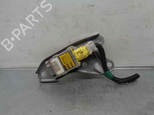 Used Electronic module TOYOTA AVENSIS VERSO (_M2_) 2.0 D (CLM20_, CLM20R) (116 hp) 21019823