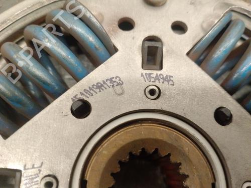 Other PEUGEOT 406 (8B) 1.8 16V | BP28818862O1 