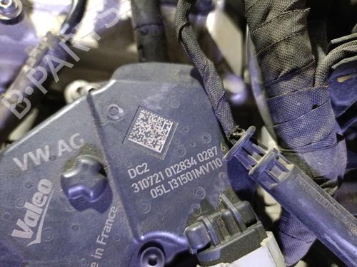 Engine AUDI Q3 (F3B) 35 TDI | BP30100779M1 