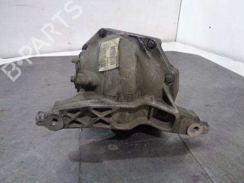 Rear differential VOLVO XC90 I (275) T6 AWD | BP10312770M24 