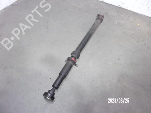 Transmisión central LAND ROVER DISCOVERY III (L319) 2.7 TD 4x4 (190 hp) 15046301