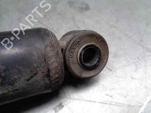 Left front shock absorber HYUNDAI TERRACAN (HP) 2.9 CRDi 4WD | BP20252447M16 