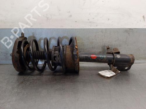Used Left front shock absorber Left front shock absorber 37534697 37534697