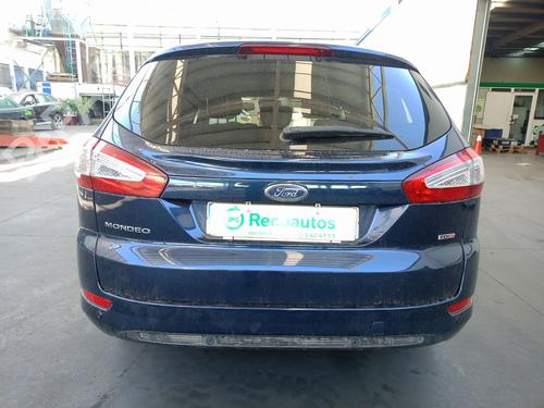 Electronic sensor FORD MONDEO IV Turnier (BA7) 2.0 TDCi | BP38933236M84 - Image 9