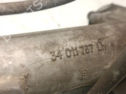 Styregear/Snekke FORD FOCUS I (DAW, DBW) 1.6 16V | BP28294134M22 