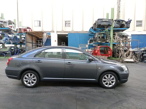 Headlight washer TOYOTA AVENSIS (_T25_) 2.2 D-4D (ADT251_, ADT251R) | BP30396543E17 