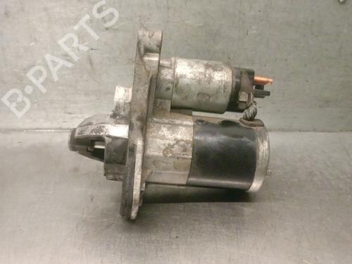 Starter RENAULT MEGANE IV Hatchback (B9A/M/N_) 1.5 dCi 110 (B9A3) | BP31907271M8