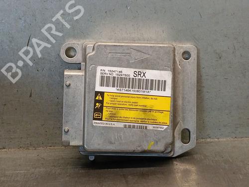 Used ECU airbags ECU airbags 36812843 36812843