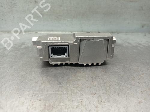 Elektronisk modul TOYOTA YARIS (_P21_, _PA1_, _PH1_) 1.5 Hybrid (MXPH10, MXPH11) (116 hp) 20663528