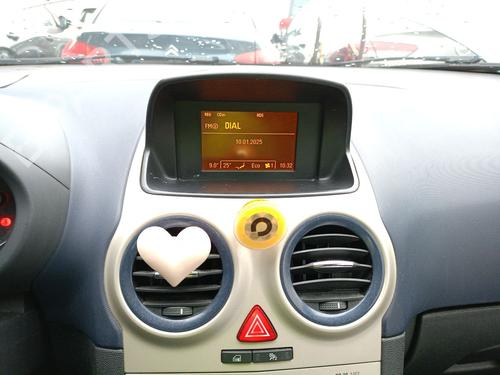 Fuse box OPEL CORSA D (S07) 1.3 CDTI (L08, L68) | BP23053811E1 - Image 7