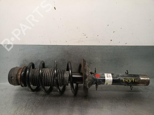 Venstre fortil støddæmper SEAT LEON (1M1) 1.6 16 V (105 hp) 31161667