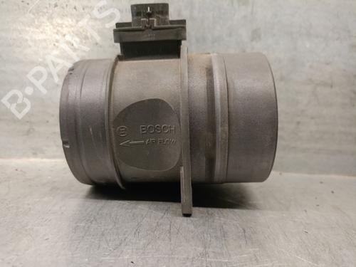 Used Mass air flow sensor AUDI Q3 (8UB, 8UG) 2.0 TDI (150 hp) 23426585