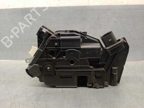 Front right lock VW SCIROCCO III (137, 138) 2.0 TDI | BP17195669C97 