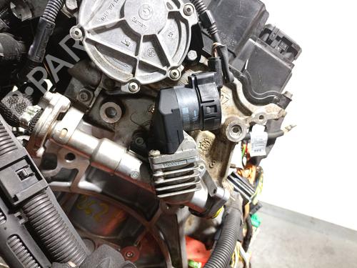 Engine BMW 1 Convertible (E88) 118 i | BP38704019M1 - Image 9