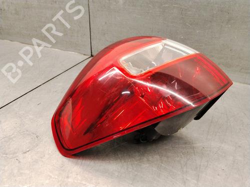 Left taillight RENAULT KOLEOS I (HY_) 2.0 dCi (HY0K) | BP36695402C34 - Image 5