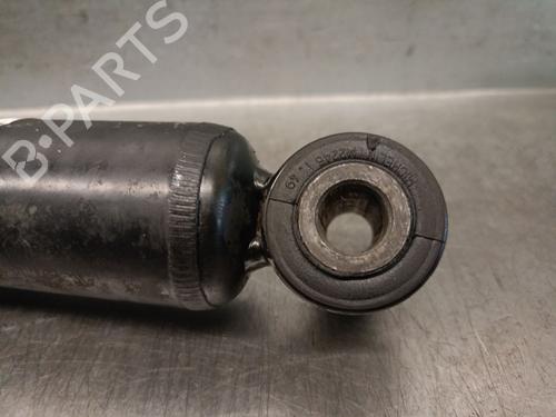 Right front shock absorber RENAULT MASTER II Van (FD) 2.5 D | BP20121933M17 
