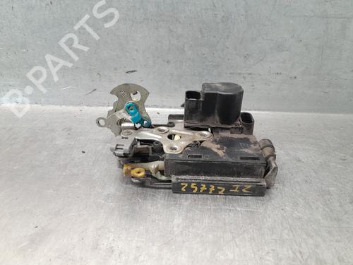 front-left-lock-chevrolet-aveo-kalos-hatchback-t250-t255-2006-36491598 main image