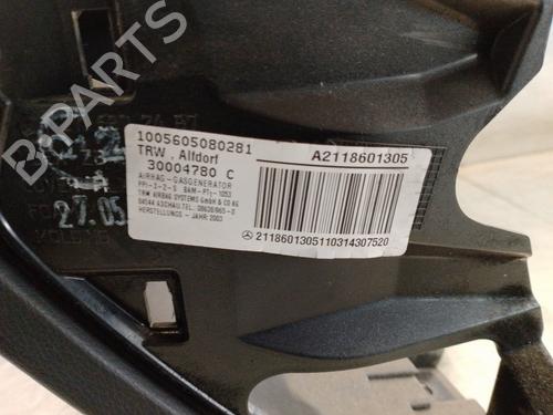 Glove box MERCEDES-BENZ E-CLASS (W211)  | BP17677114C95 