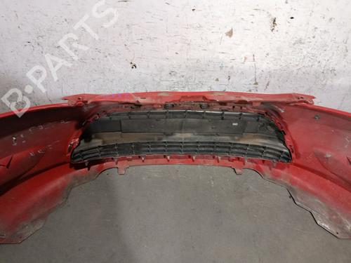 Front bumper FORD FIESTA VI (CB1, CCN) 1.25 | BP27452111C7 