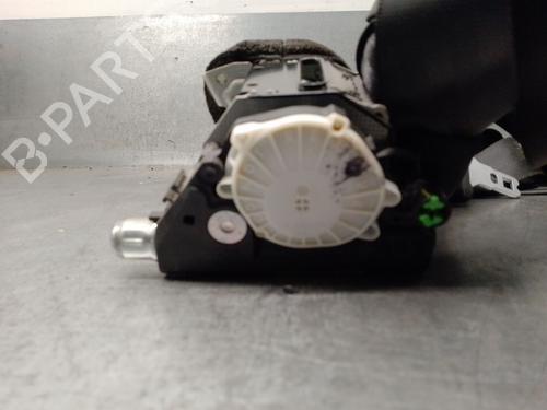 Rear center seatbelt VOLVO S60 II (134) D3 | BP23022786I27 