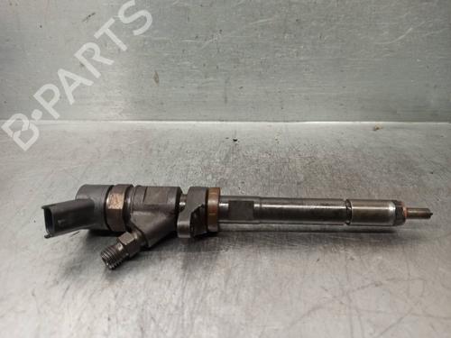 Used Injector CITROËN C4 I (LC_) 1.6 HDi (109 hp) 27999661