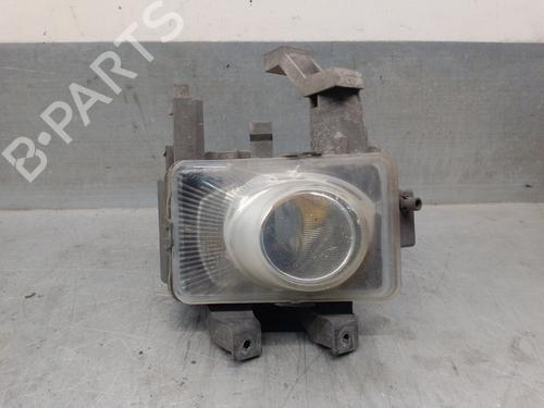 Farol Nevoeiro frente esquerdo OPEL ZAFIRA / ZAFIRA FAMILY B (A05) 1.9 CDTI (M75) (120 hp) 31342416