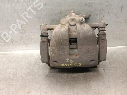 Used Left front brake caliper FORD TRANSIT COURIER B460 Box Body/MPV 1.5 EcoBlue (100 hp) 29212224