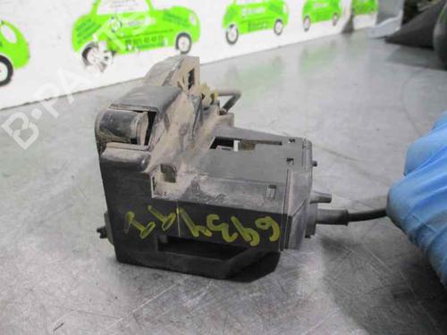 Rear left lock RENAULT MEGANE I Classic (LA0/1_) 1.9 dCi (LA05) | BP2298551C100 