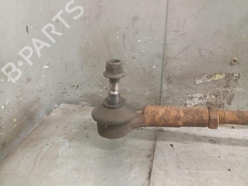 Steering rack FORD FIESTA V (JH_, JD_) 1.4 TDCi | BP27563831M22 