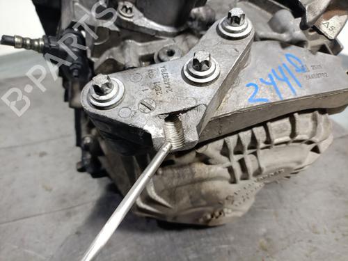Gearbox OPEL ASTRA H GTC (A04) 1.9 CDTi (L08) | BP31638903M3 