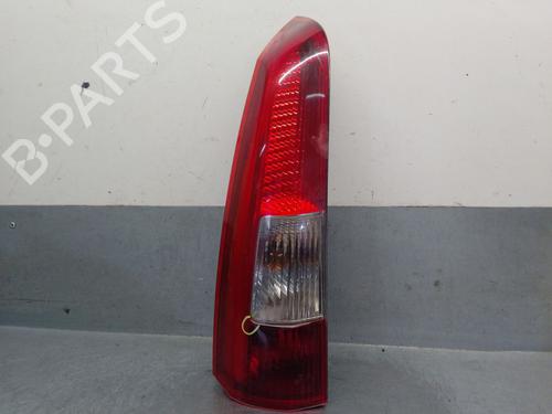 Feu arrière gauche VOLVO V70 II (285) 2.4 (140 hp) 30831218