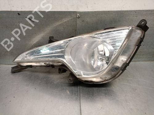 Used Left front fog light Left front fog light 38093568 38093568