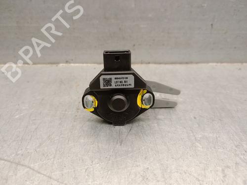 Used Electronic sensor HYUNDAI i30 (PDE, PD, PDEN) 2.0 N (280 hp) 28524249