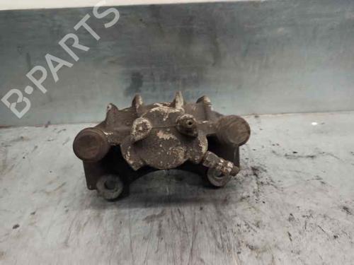 Right rear brake caliper PEUGEOT BOXER Van (244) 2.8 HDi | BP11616301M106 