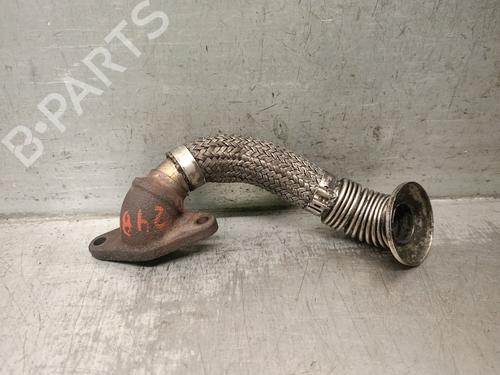 Used Pipe Pipe CITROËN SAXO (S0, S1) 1.5 D (57 hp) 34460688 34460688