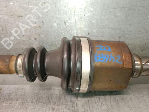 Left front driveshaft RENAULT KANGOO (KC0/1_) 1.5 dCi | BP32419831M38