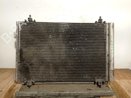 Used AC radiator CITROËN C4 Picasso I MPV (UD_) 2.0 HDi 150 (150 hp) 33000782