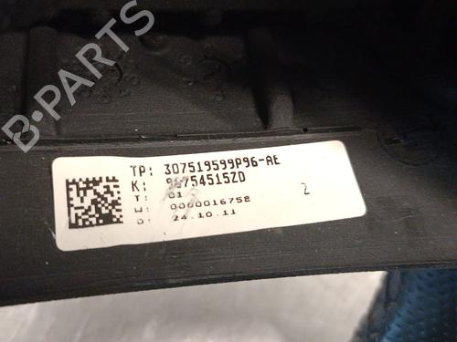 Steering wheel CITROËN C4 II (NC_) 1.6 HDi 90 | BP28812842C49 