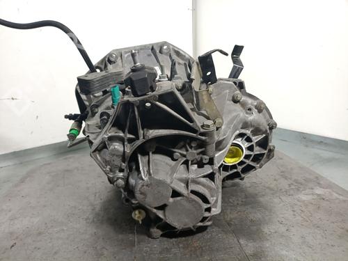 Gearbox RENAULT GRAND SCÉNIC II (JM0/1_) 2.0 dCi (JM1K) | BP30846538M3