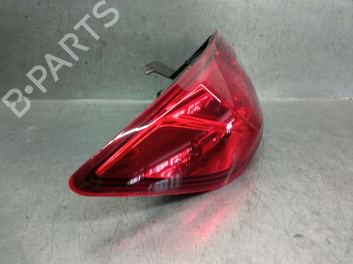 Left taillight RENAULT CLIO IV (BH_) 0.9 TCe 90 LPG | BP27701816C34 