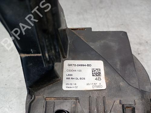 Rear right lock LAND ROVER DISCOVERY SPORT (L550) 2.0 D 4x4 | BP25710954C99 