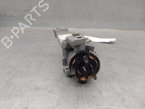 Ignition barrel AUDI A4 B6 (8E2) 2.5 TDI | BP31356924M48