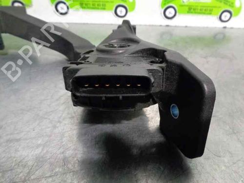 Pedal MITSUBISHI MIRAGE / SPACE STAR VI Hatchback (A0_A) 1.2 (A03A) | BP5394967I4 