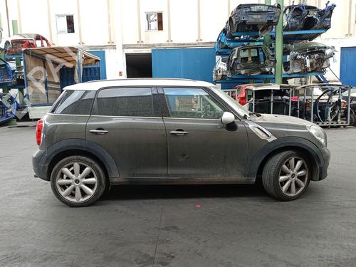 Headlight switch MINI MINI COUNTRYMAN (R60) Cooper D | BP33270417I24  - Image 12