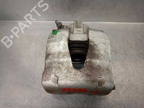 Used Right front brake caliper VW TAIGO (CS1) 1.0 TSI (110 hp) 24334210