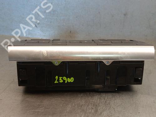 Climate control AUDI A4 B7 (8EC) 2.0 | BP36996323I5 - Image 5