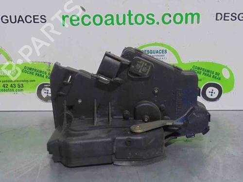 Rear left lock BMW 3 (E46) 320 d | BP2049141C100 