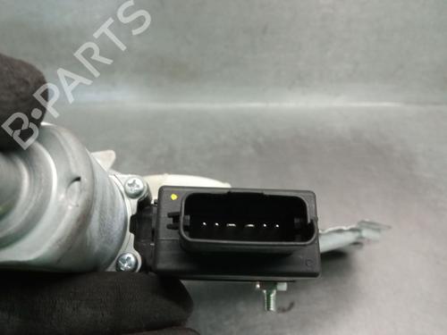Front right window mechanism HYUNDAI KONA (OS, OSE, OSI) 1.6 T-GDi | BP28107498C23 