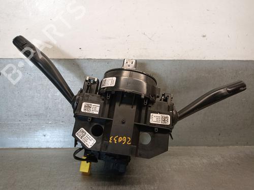 Headlight switch VW GOLF V (1K1) 1.9 TDI | BP37427515I24 - Image 3